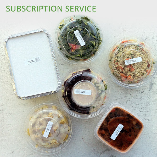 Green Zebra Subscription