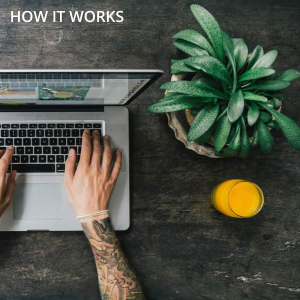 How it Works