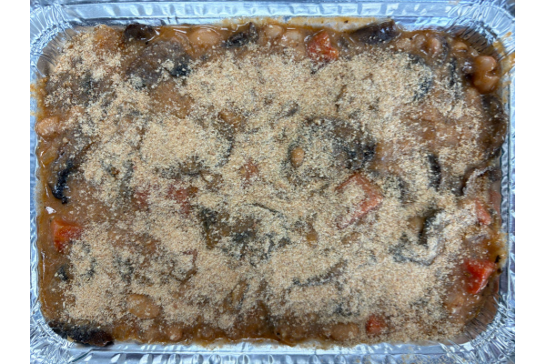 White Bean Cassoulet (NEW!/FROZEN)