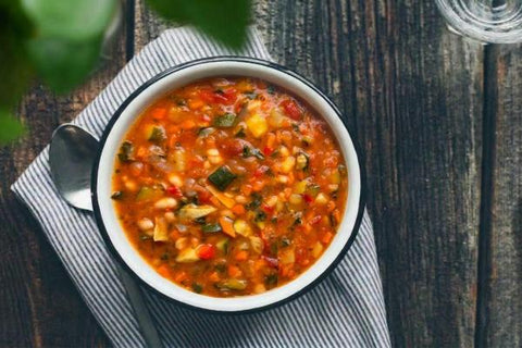 Tuscan Stew (FROZEN)