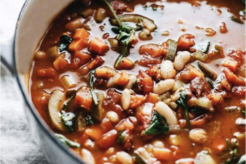 Tuscan Stew (FROZEN)